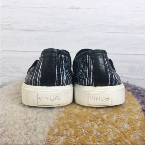 Vince | Preston Slip Ons - Picture 3 of 5